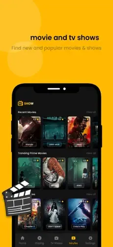 sony-android-tv movie