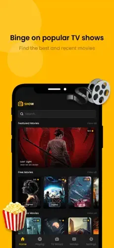 sony-android-tv tv show